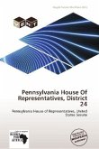 Pennsylvania House Of Representatives, District 24