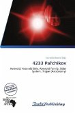 4233 Pal'chikov 4233 Pal'chikov