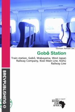 Gob Station