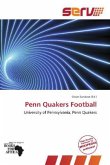 Penn Quakers Football