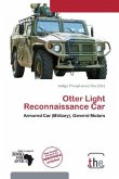 Otter Light Reconnaissance Car
