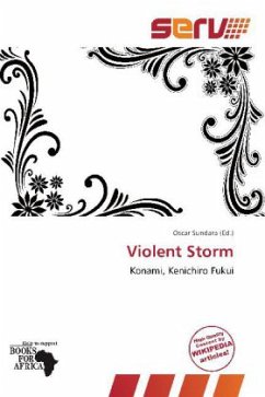 Violent Storm