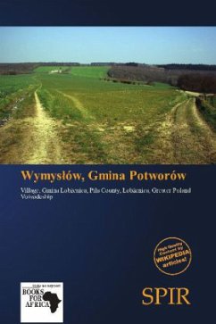 Wymys ów, Gmina Potworów