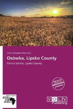Osówka, Lipsko County