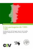 Crise portugaise de 1383-1385
