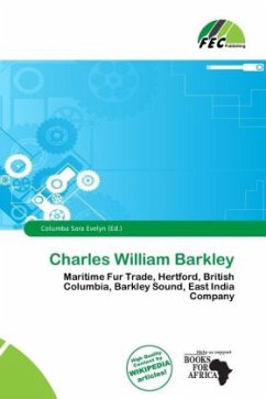 Charles William Barkley