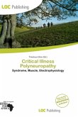 Critical Illness Polyneuropathy