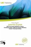 Jolanda eplak Jolanda eplak