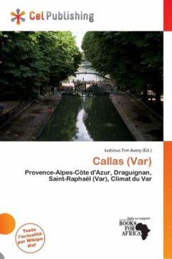 Callas (Var)