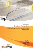 Indian Register Indian Register