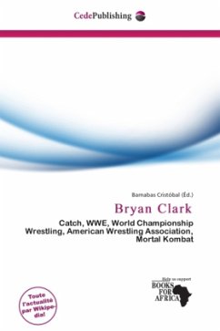 Bryan Clark