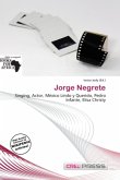 Jorge Negrete