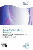 Penn Quakers Men's Lacrosse