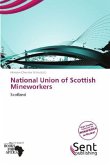 National Union of Scottish Mineworkers