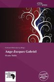 Ange-Jacques Gabriel