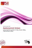 Autonomist Union Autonomist Union