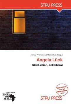 Angela Lück