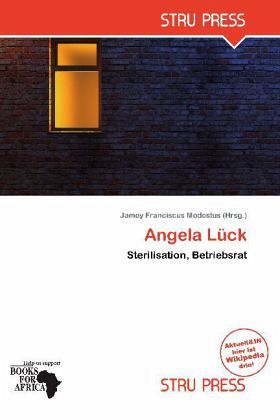 Angela Lück Angela Lück