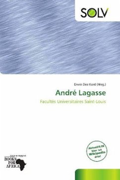 André Lagasse
