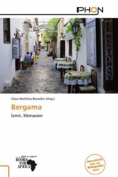 Cover Bergama