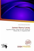 James Harry Lacey