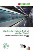 Clarksville Historic District (Austin, Texas)