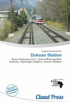 Cover Doksan Station