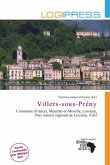 Villers-sous-Prény