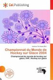 Championnat du Monde de Hockey sur Glace 2004