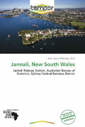 Jannali, New South Wales