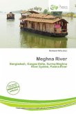 Meghna River