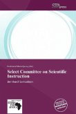 Select Committee on Scientific Instruction