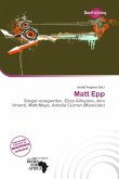 Matt Epp