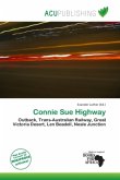 Connie Sue Highway