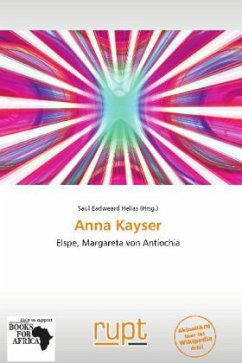Anna Kayser