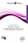 Fatima Yusuf