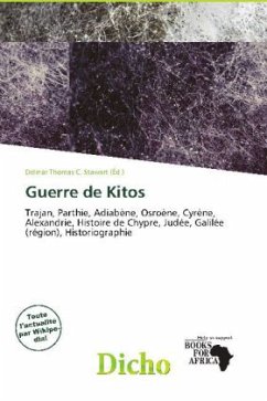 Guerre de Kitos