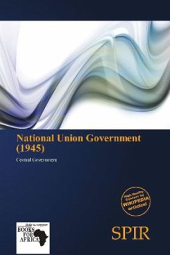 National Union Government (1945)