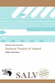 National Theatre of Iceland