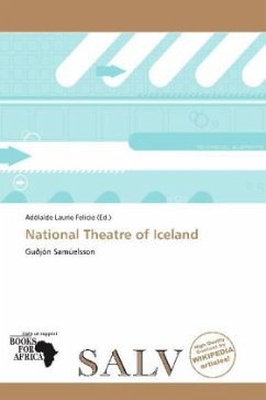 National Theatre of Iceland