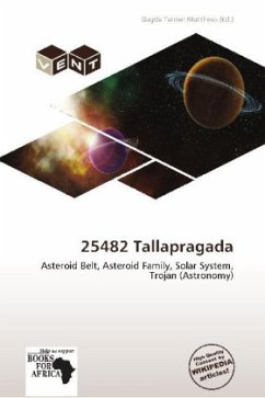25482 Tallapragada