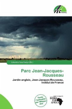 Parc Jean-Jacques-Rousseau