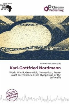 Karl-Gottfried Nordmann