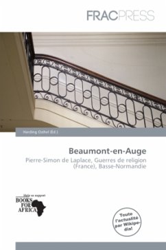 Cover Beaumont-en-Auge
