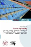 Ernest Tyldesley