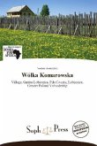 Wólka Komarowska
