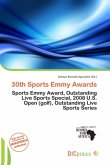 30th Sports Emmy Awards