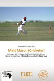 Matt Mason (Cricketer)