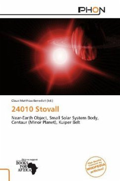Cover 24010 Stovall