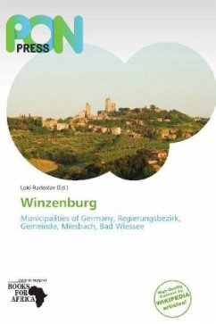 Cover Winzenburg